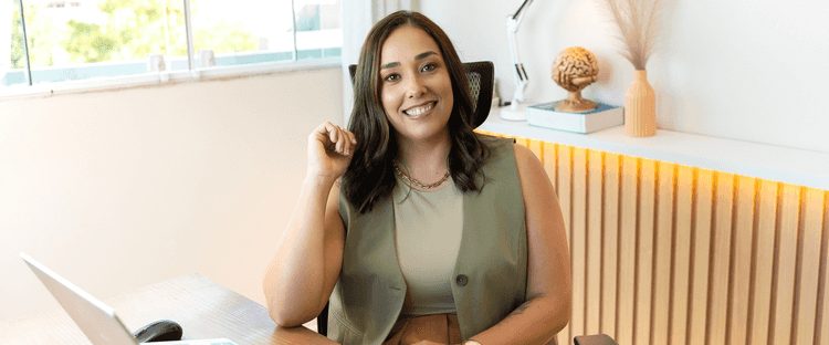 Imagem Terapia On-line